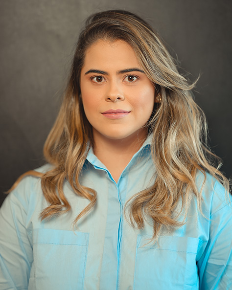 Dra. Erlane Bacelar OAB/PI - 16.378