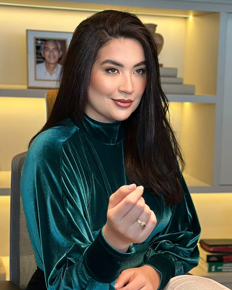 Dra. Rebecca Melo OAB/PI - 12.674